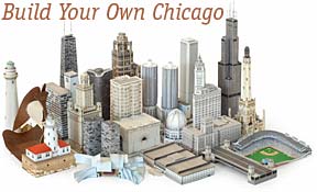 Build Your Own Chicago