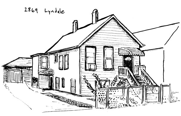 2869 W Lyndale