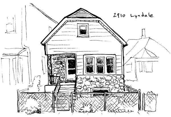 2910 W Lyndale