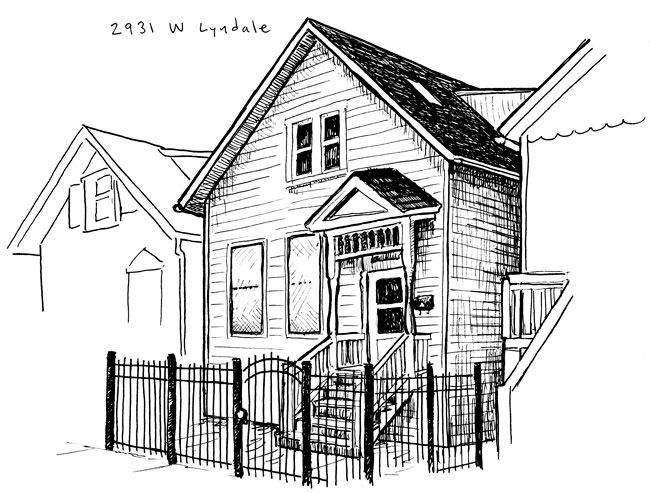 2931 W Lyndale