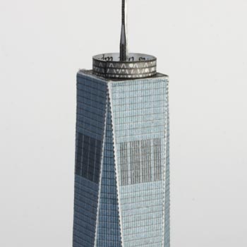 1 WTC model