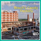 Brach's Candy Factory