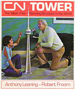 CT Tower
