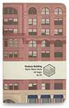 Rookery Building Notebook