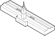 Ferry Building model