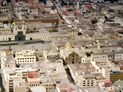 Quito en Miniatura
