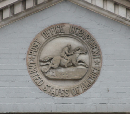 Post Office Logo