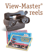 View-Master Reels